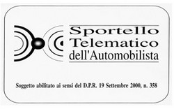 Sportello Telematico